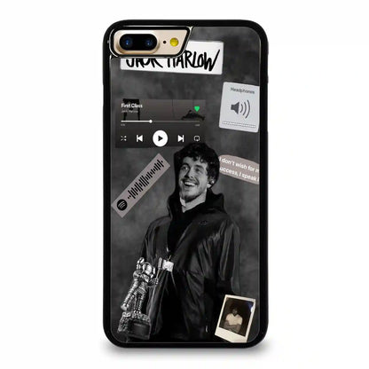 Jack Harlow Personal iPhone 7-8 Plus Case