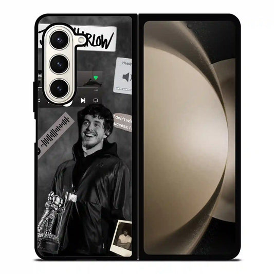 Jack Harlow Personal Samsung Z6 Fold Case