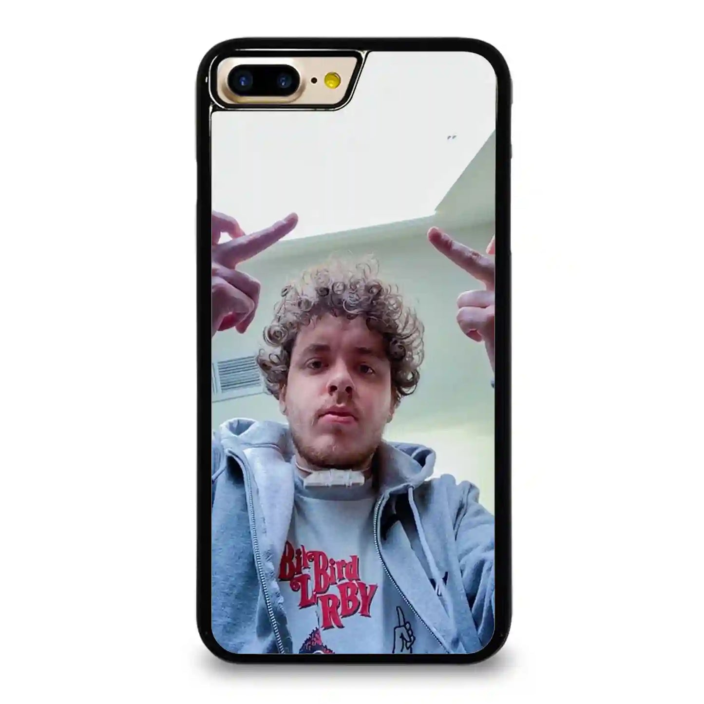 Jack Harlow Personalized iPhone 7-8 Plus Case