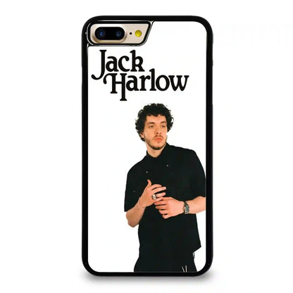 Jack Harlow Retro Aesthetic iPhone 7-8 Plus Case