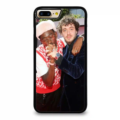 Jack Harlow Retro iPhone 7-8 Plus Case