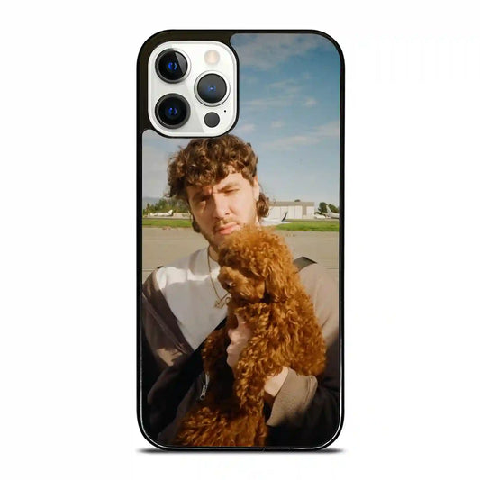 Jack Harlow Retro New iPhone 12 Pro Case