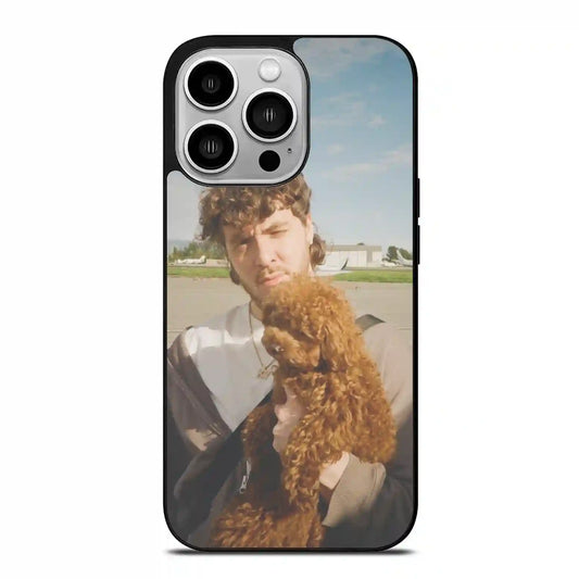 Jack Harlow Retro New iPhone 14 Pro Case