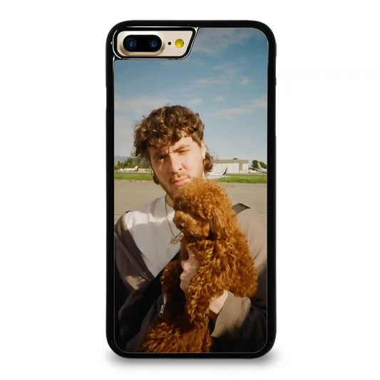 Jack Harlow Retro New iPhone 7-8 Plus Case