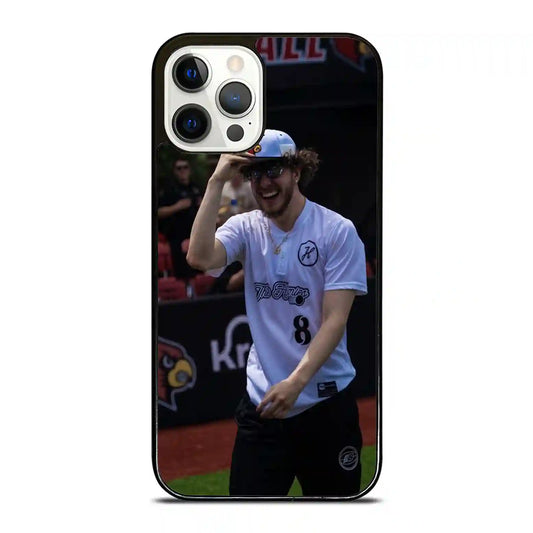 Jack Harlow Sweet iPhone 12 Pro Case