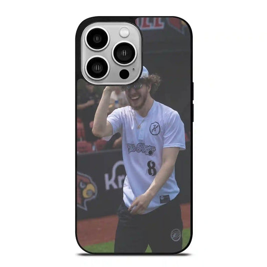 Jack Harlow Sweet iPhone 14 Pro Case