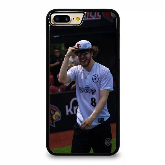 Jack Harlow Sweet iPhone 7-8 Plus Case