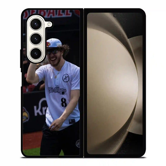 Jack Harlow Sweet Samsung Z6 Fold Case