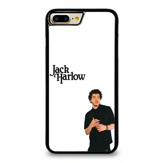 Jack Harlow Vintage Aesthetic iPhone 7-8 Plus Case