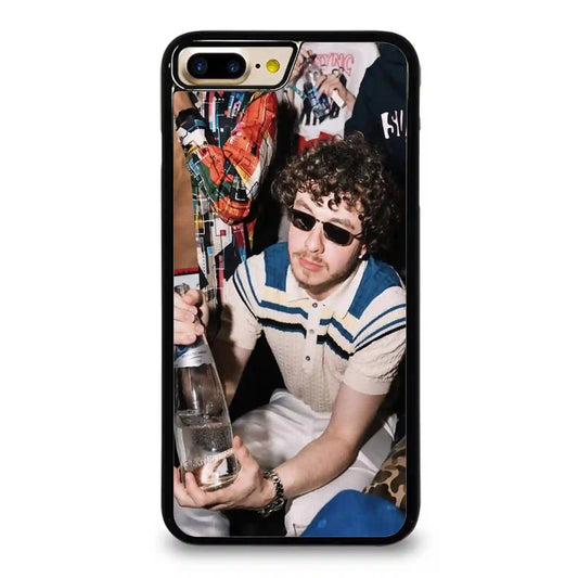 Jack Harlow Vintage iPhone 7-8 Plus Case