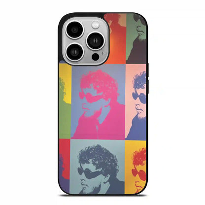 Jack Harlow Vintage Retro iPhone 14 Pro Case