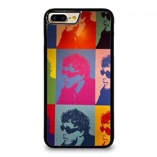 Jack Harlow Vintage Retro iPhone 7-8 Plus Case