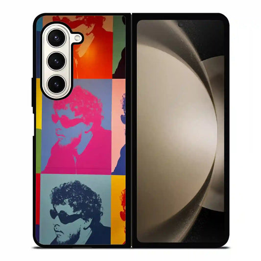 Jack Harlow Vintage Retro Samsung Z6 Fold Case