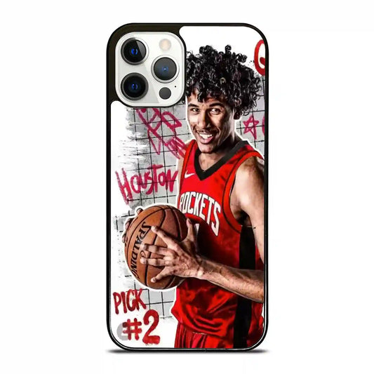 Jalen Green iPhone 12 Pro Case