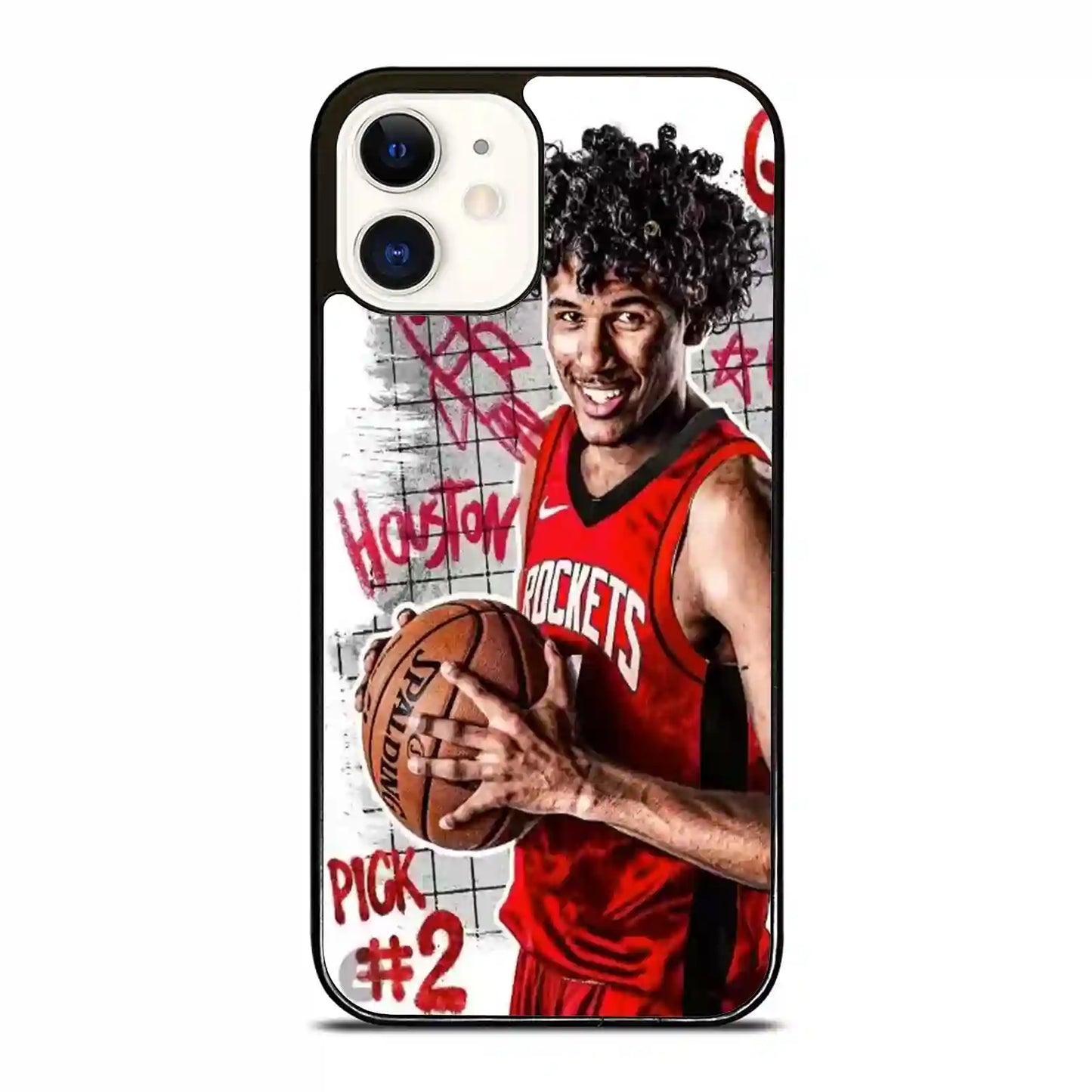 Jalen Green iPhone 12 Case