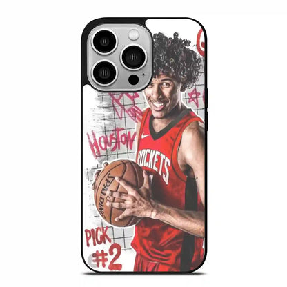 Jalen Green iPhone 14 Pro Case