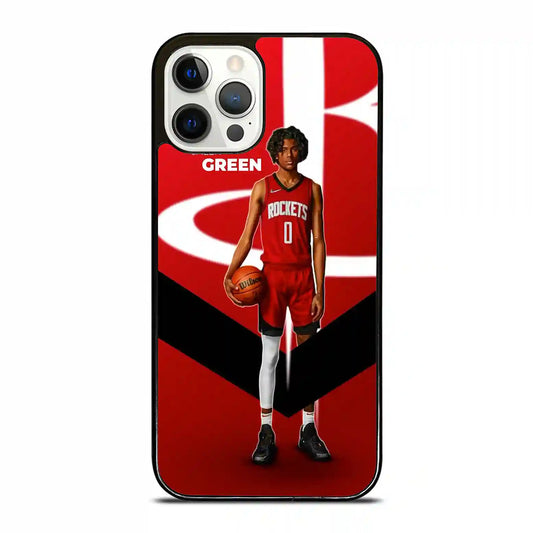 Jalen Green Nba iPhone 12 Pro Case