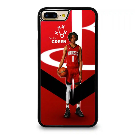 Jalen Green Nba iPhone 7-8 Plus Case