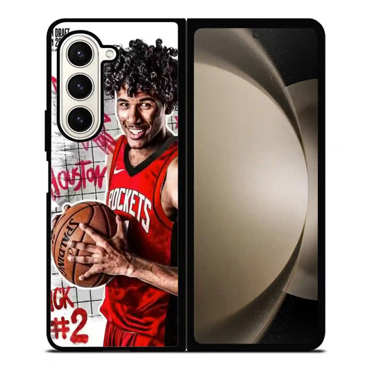 Jalen Green Samsung Z6 Fold Case