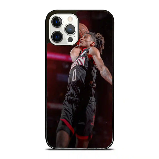 Jalen Green Shoot Slam iPhone 12 Pro Case