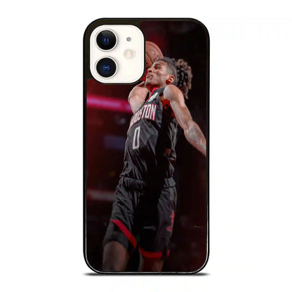 Jalen Green Shoot Slam iPhone 12 Case