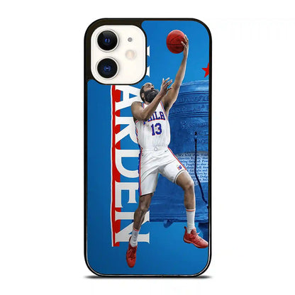 James Harden iPhone 12 Case