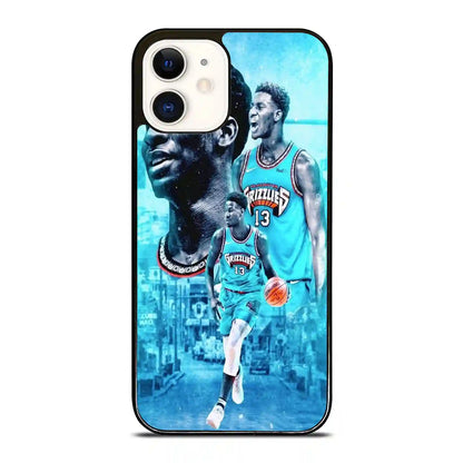 Jaren Jackson iPhone 12 Case