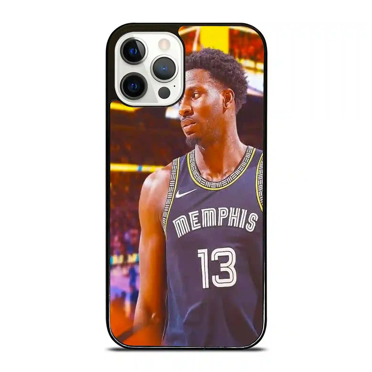 Jaren Jackson Memphis iPhone 12 Pro Case