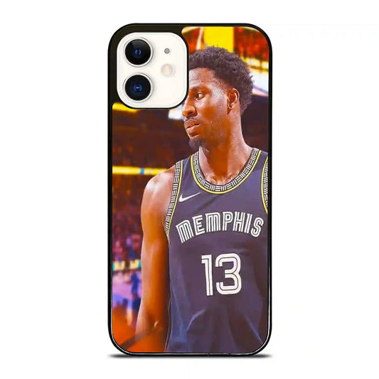 Jaren Jackson Memphis iPhone 12 Case