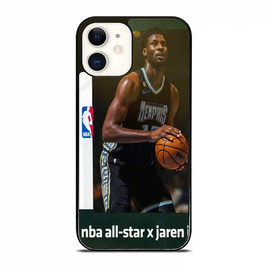 Jaren Jackson Shoot iPhone 12 Case