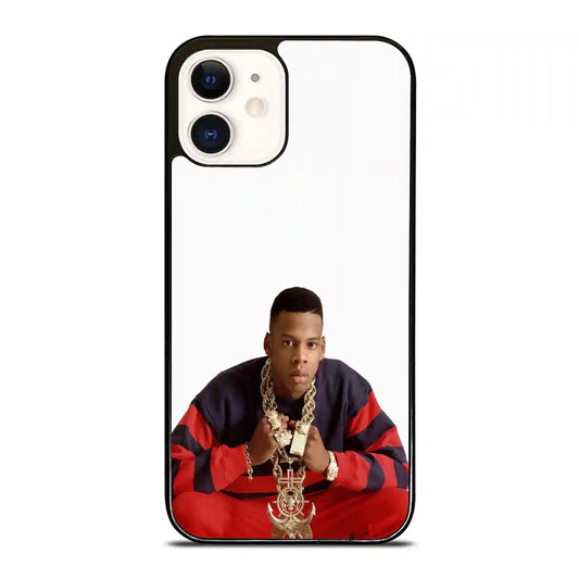 Jay Z Aesthetic iPhone 12 Case