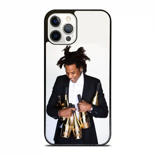 Jay Z Classic iPhone 12 Pro Case