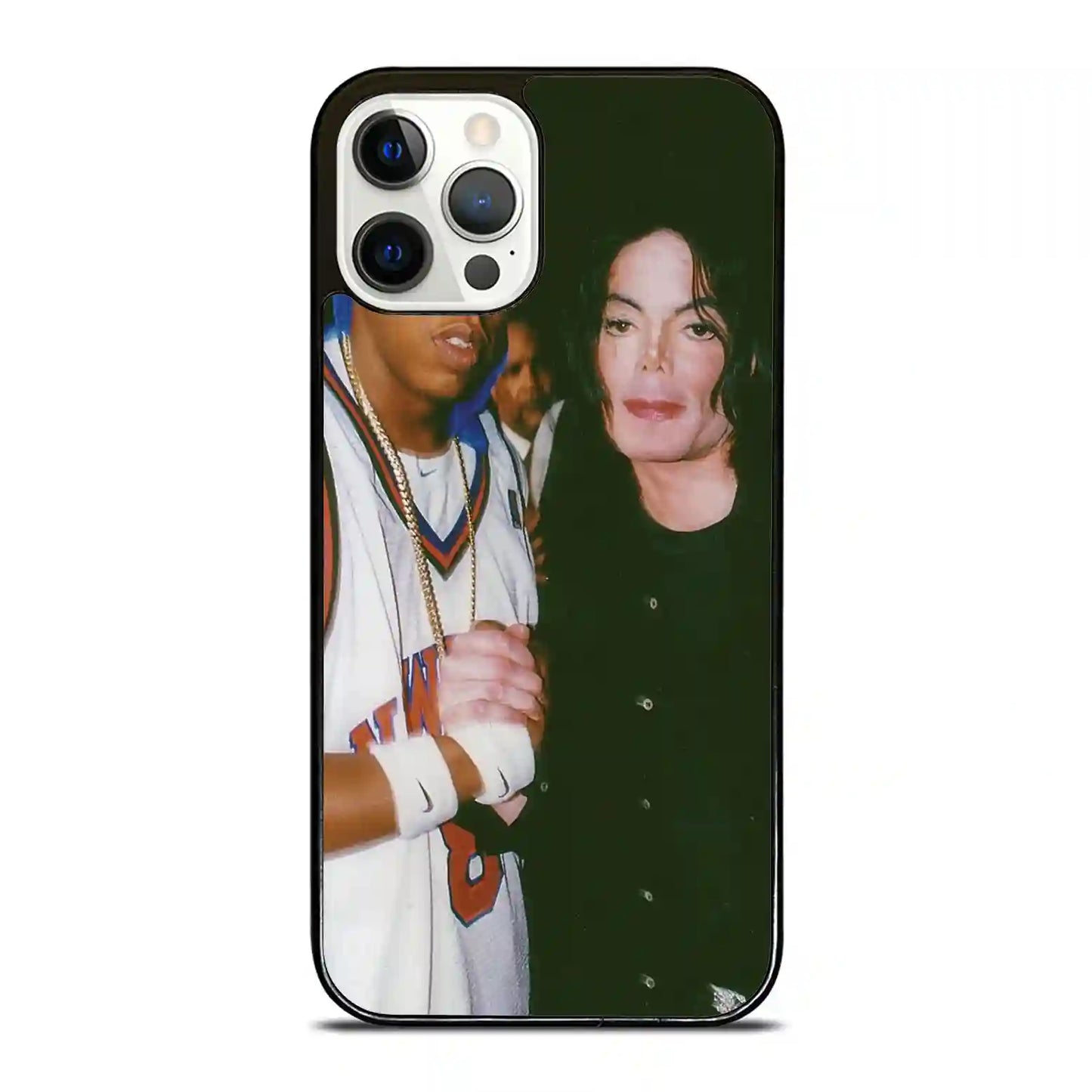 Jay Z Color iPhone 12 Pro Case