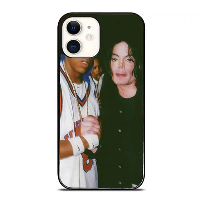 Jay Z Color iPhone 12 Case