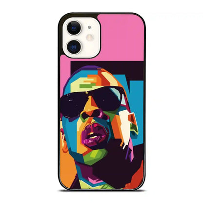 Jay Z Custom iPhone 12 Case