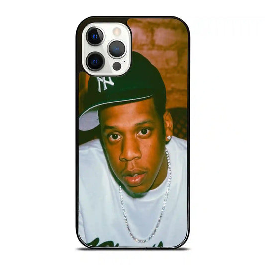 Jay Z Cutee iPhone 12 Pro Case