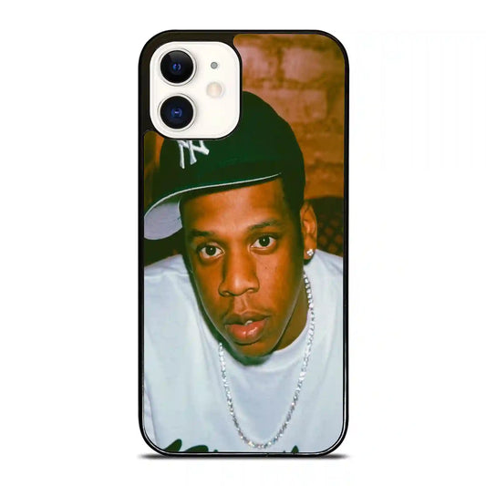 Jay Z Cutee iPhone 12 Case