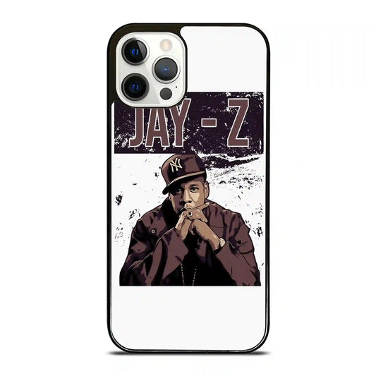 Jay Z Inspired iPhone 12 Pro Case