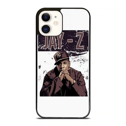 Jay Z Inspired iPhone 12 Case