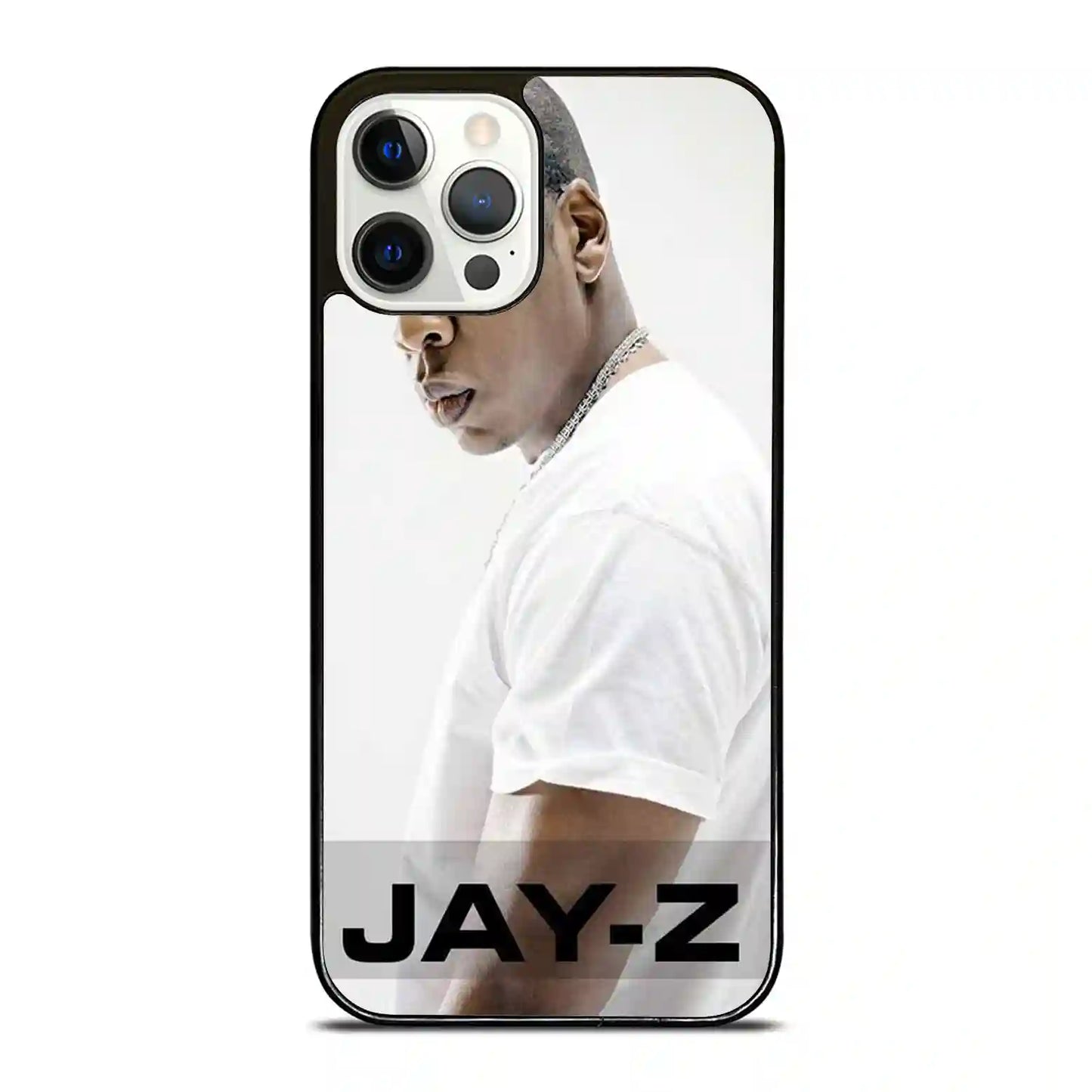 Jay Z iPhone 12 Pro Case