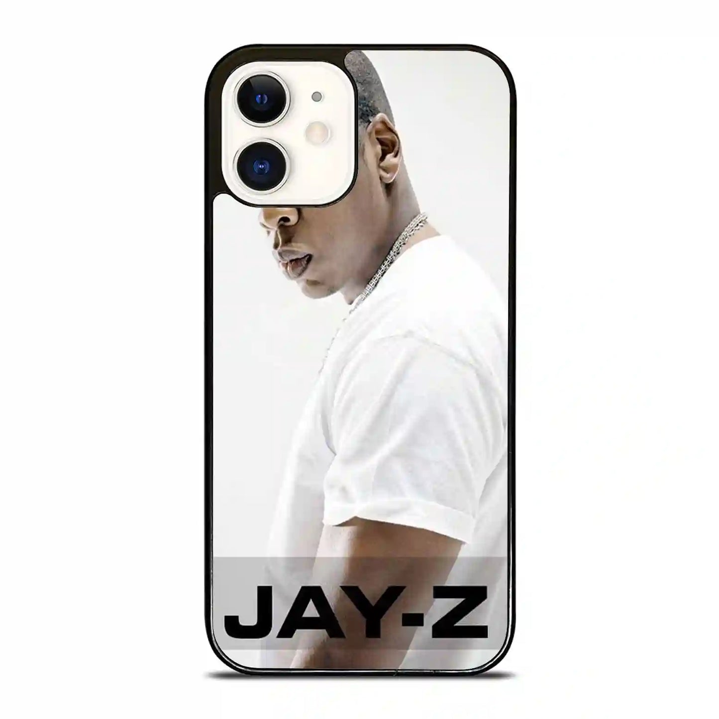 Jay Z iPhone 12 Case