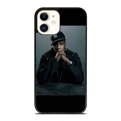 Jay Z New Design iPhone 12 Case