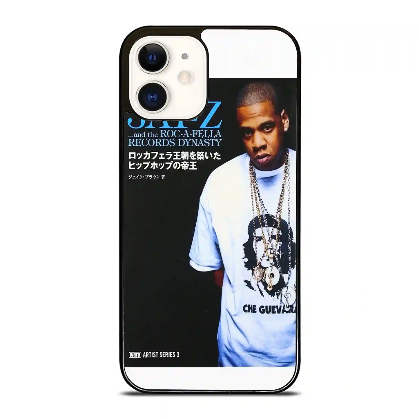 Jay Z New iPhone 12 Case