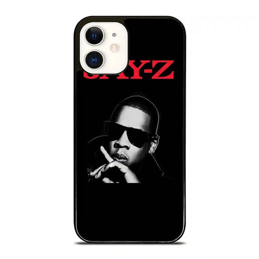 Jay Z Sweet iPhone 12 Case