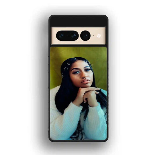 Jazmine Sulivan Classic Google Pixel 7 Pro Case