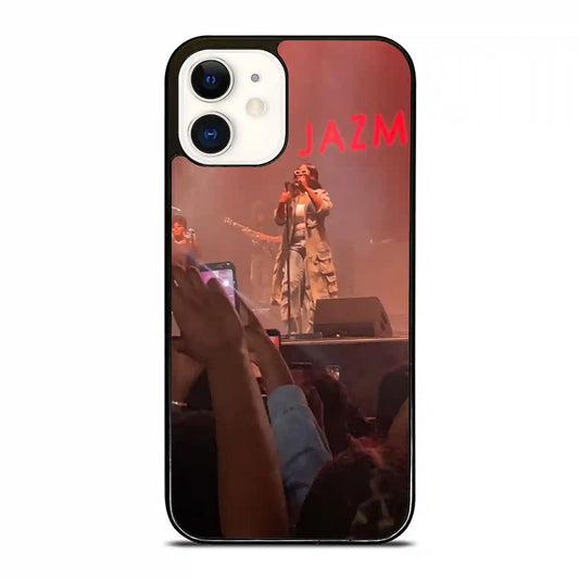 Jazmine Sulivan iPhone 12 Case