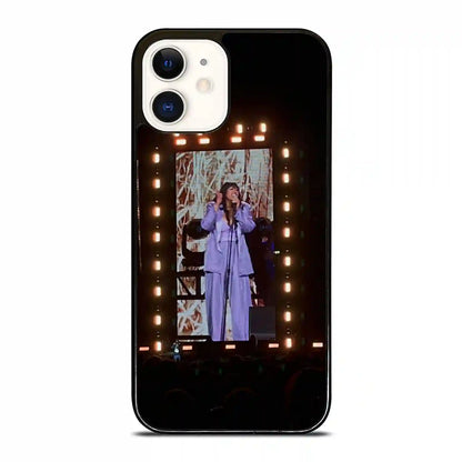 Jazmine Sulivan Retro New iPhone 12 Case