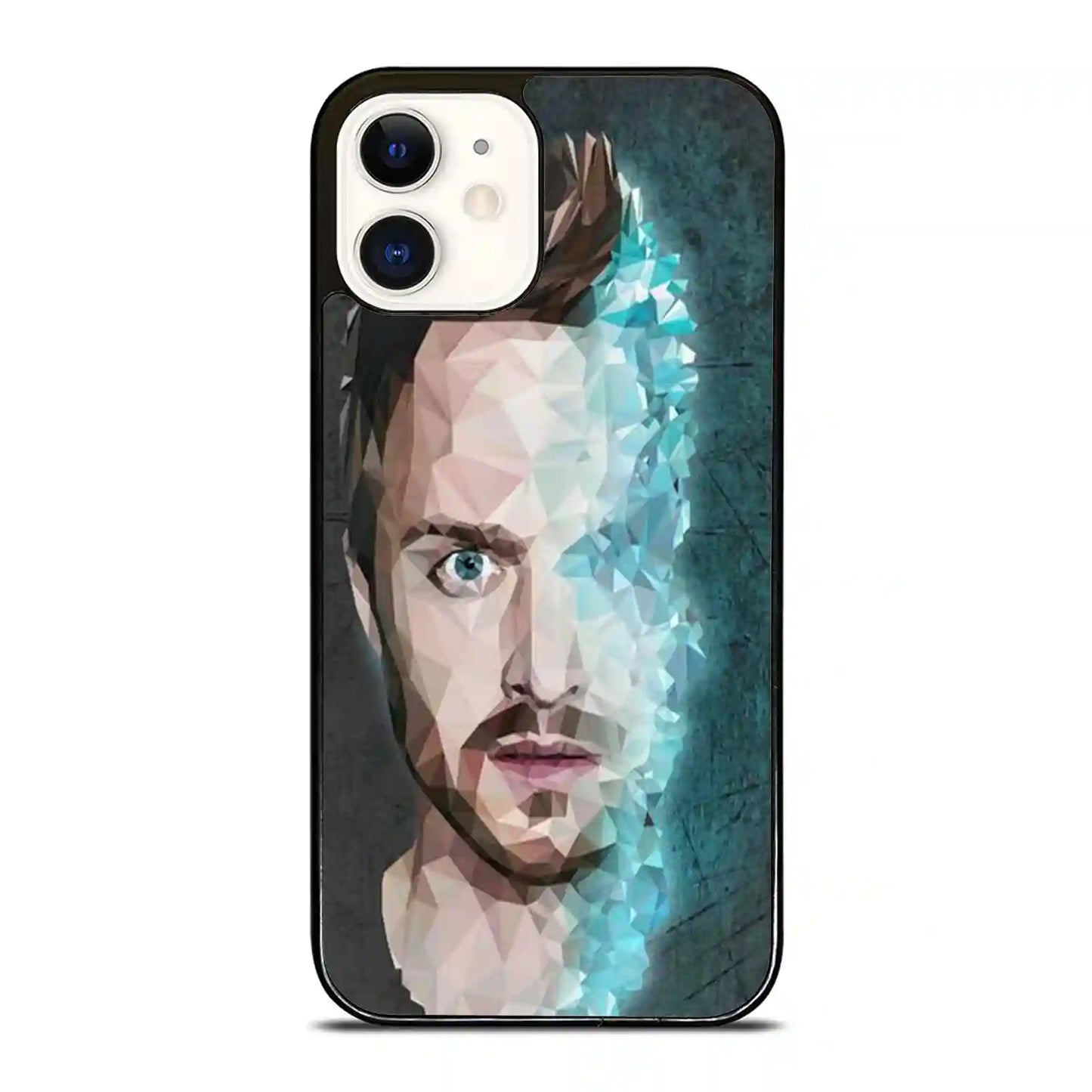 Jesse Pinkman iPhone 12 Case