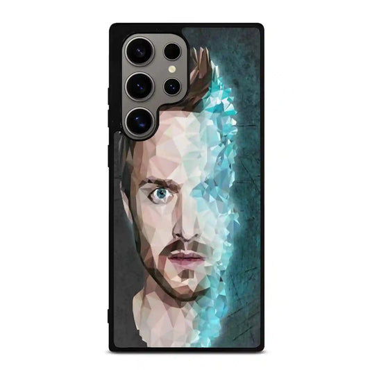 Jesse Pinkman Samsung Galaxy S24 Ultra Case