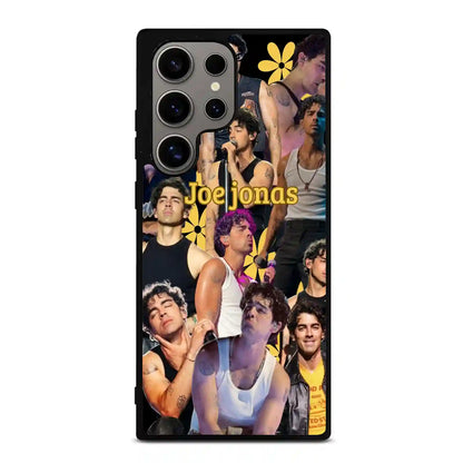 Joe Jonas Aesthetic Samsung Galaxy S24 Ultra Case